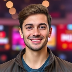 Neil Blackwood — eSports Betting reviewer